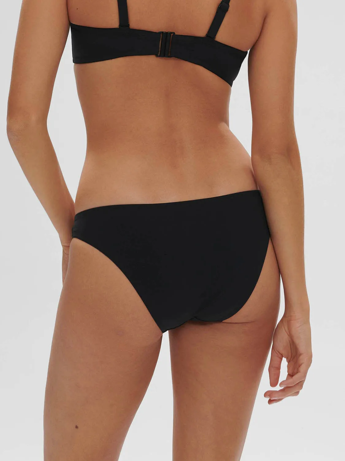 Palmeraie Bikini - Black