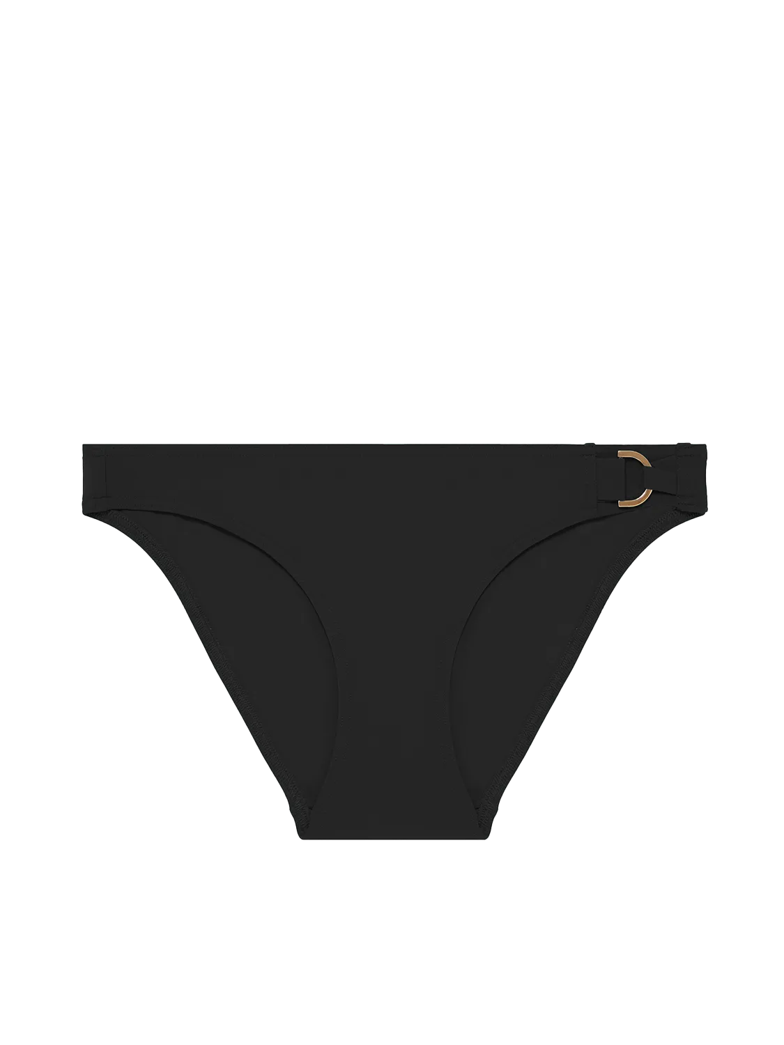Palmeraie Bikini - Black