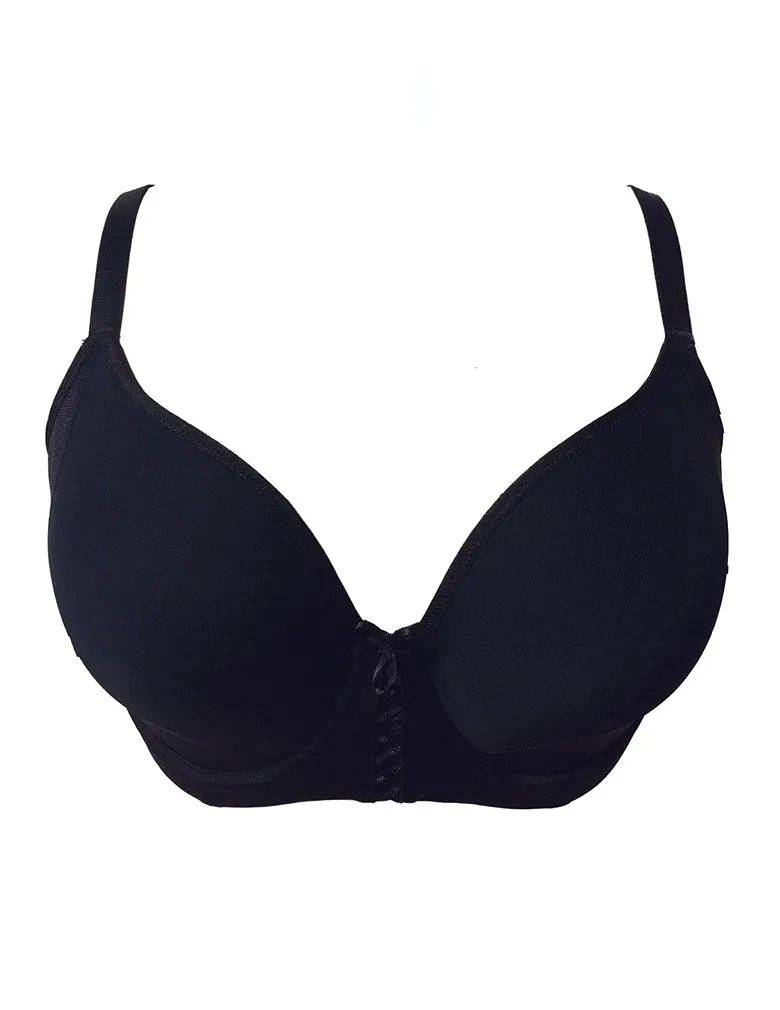Parfait Shea P6061 Black Spacer T-Shirt Bra