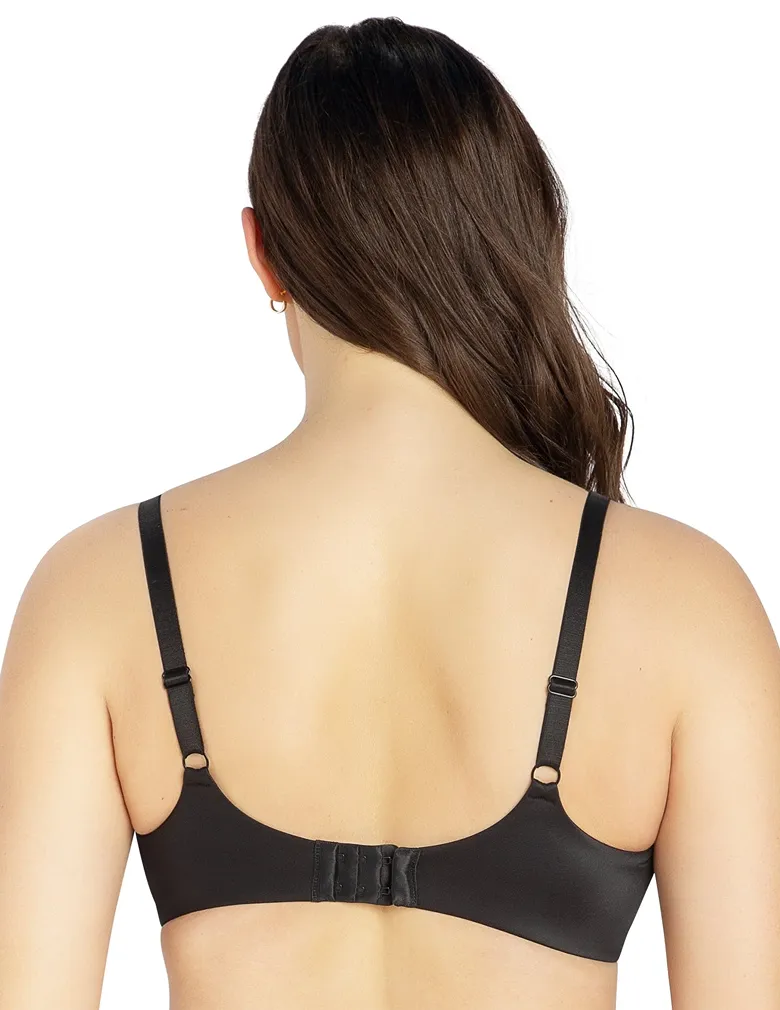 Parfait Shea P6061 Black Spacer T-Shirt Bra
