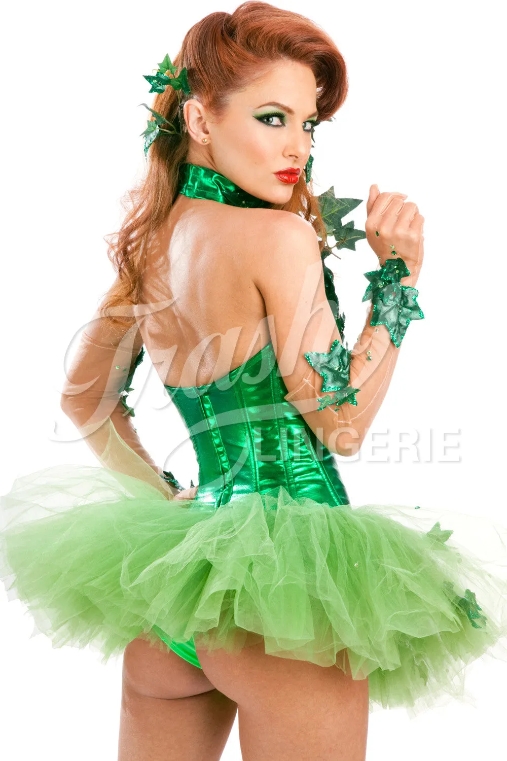 Poison Ivy Deluxe Tutu