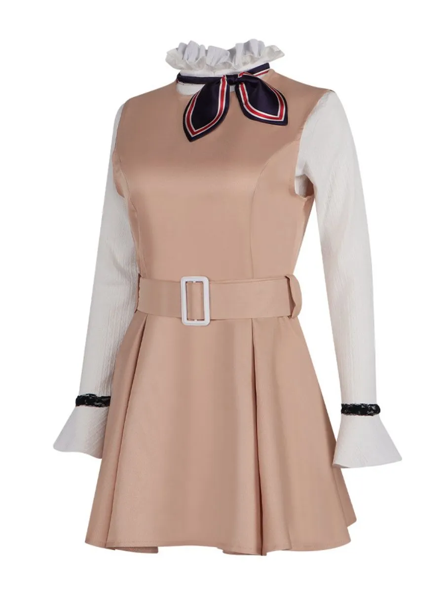 Preppy AI Doll Costume