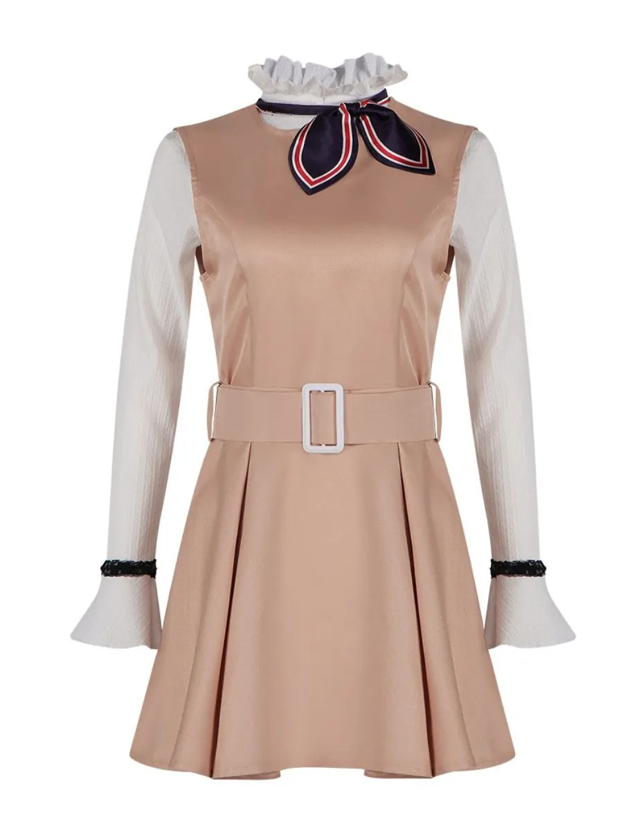 Preppy AI Doll Costume