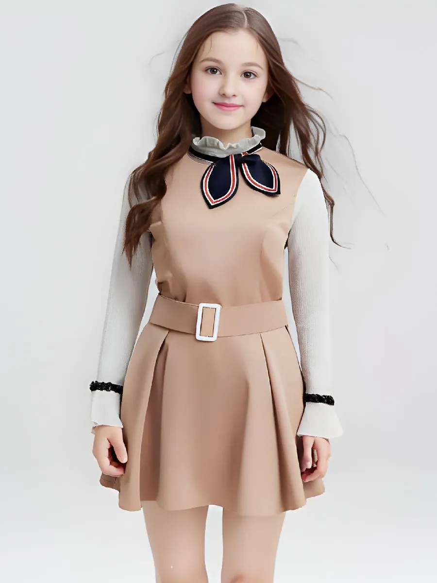 Preppy AI Doll Costume