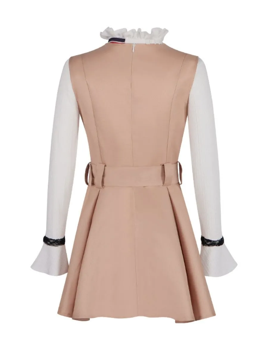 Preppy AI Doll Costume