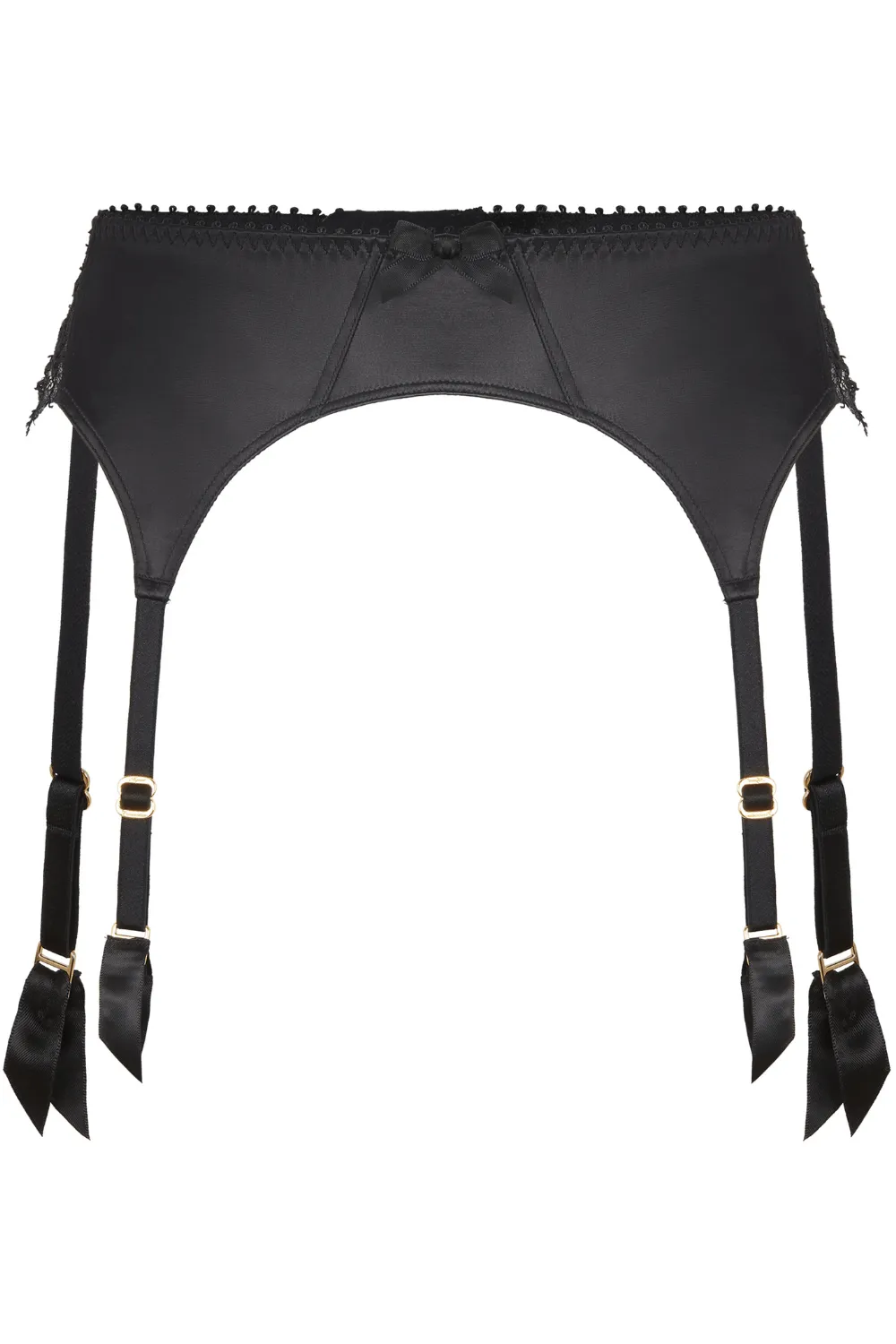 Ryan Suspender. Size 5 (UK 14)