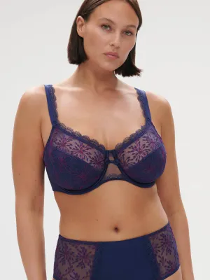 Singuliere Full Cup - Midnight Blue
