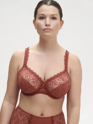Singuliere Full Cup - Sienna