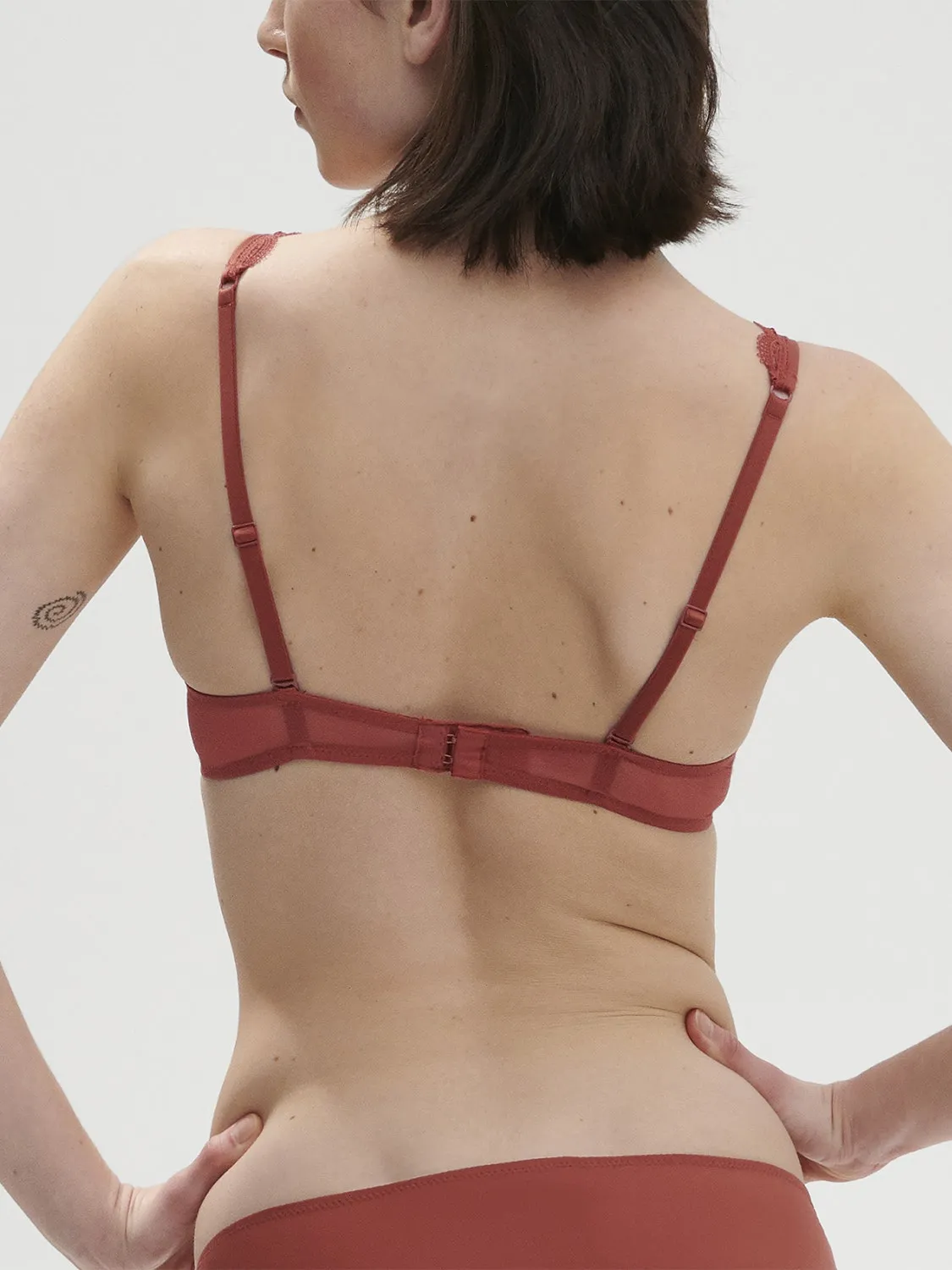 Singuliere Push-Up - Sienna