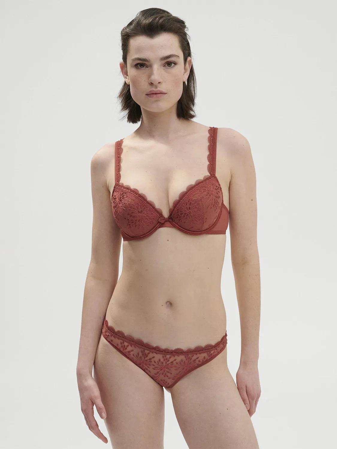 Singuliere Push-Up - Sienna
