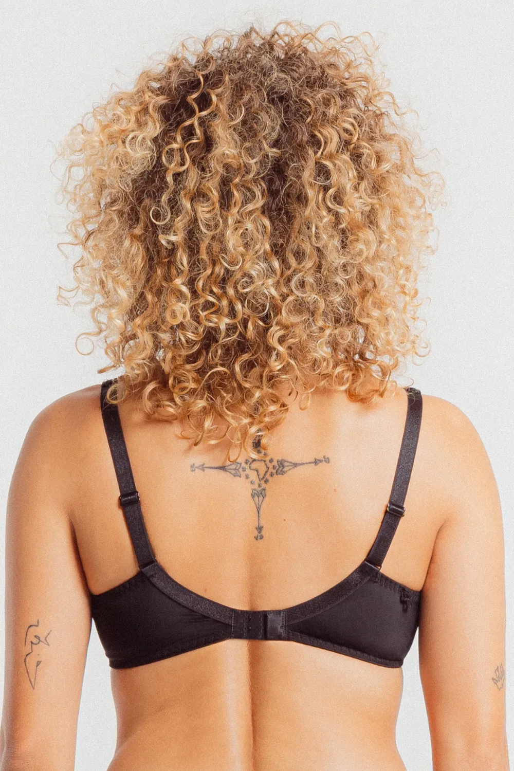 Srie Embroidery Full Cup Bra