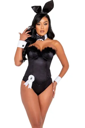 SS-9PC Playboy Boudoir Bunny