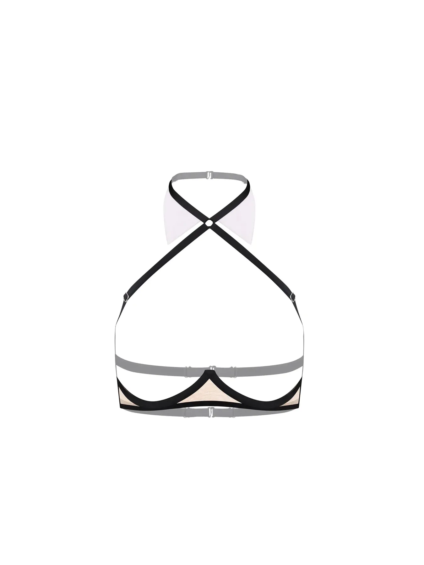Student Bra Chloe
