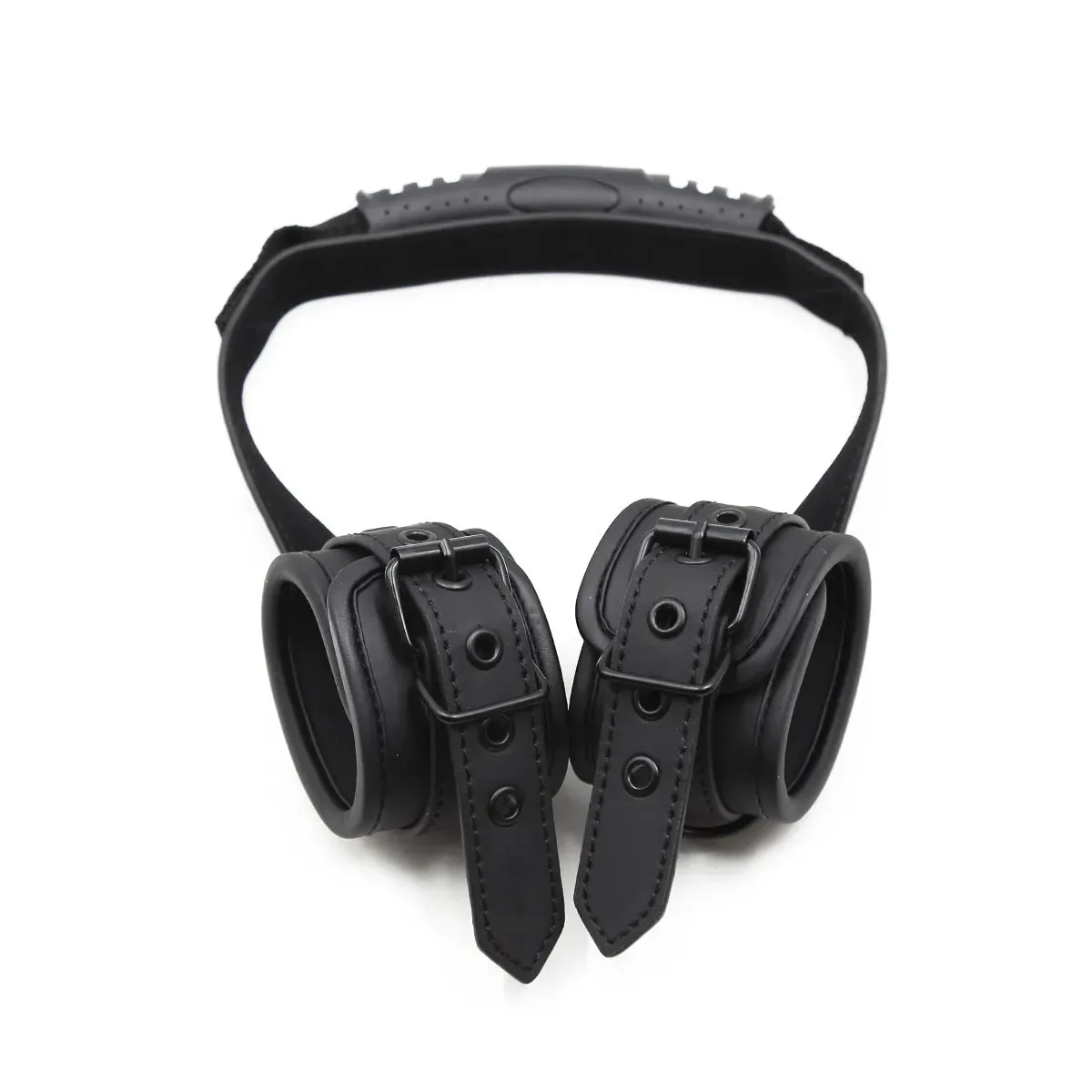 Sub Leash Cuff