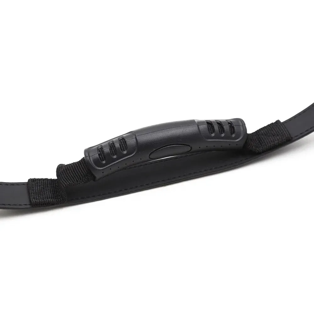 Sub Leash Cuff