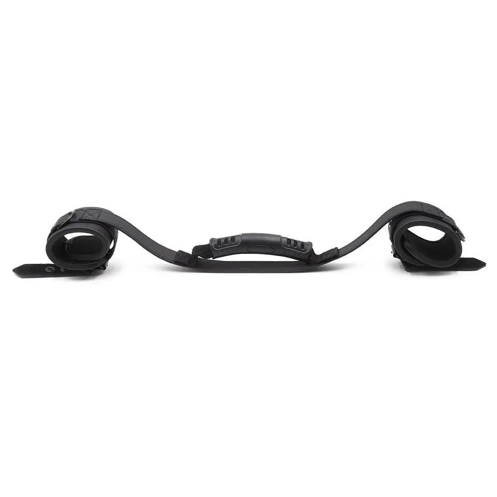 Sub Leash Cuff