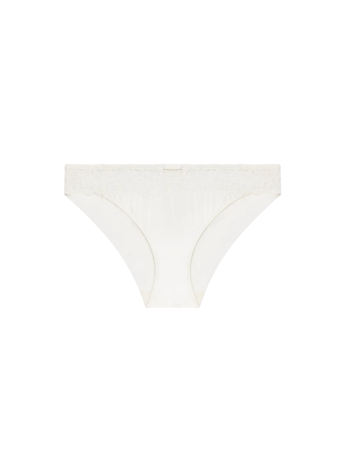 Symphonie Bikini - Ivory