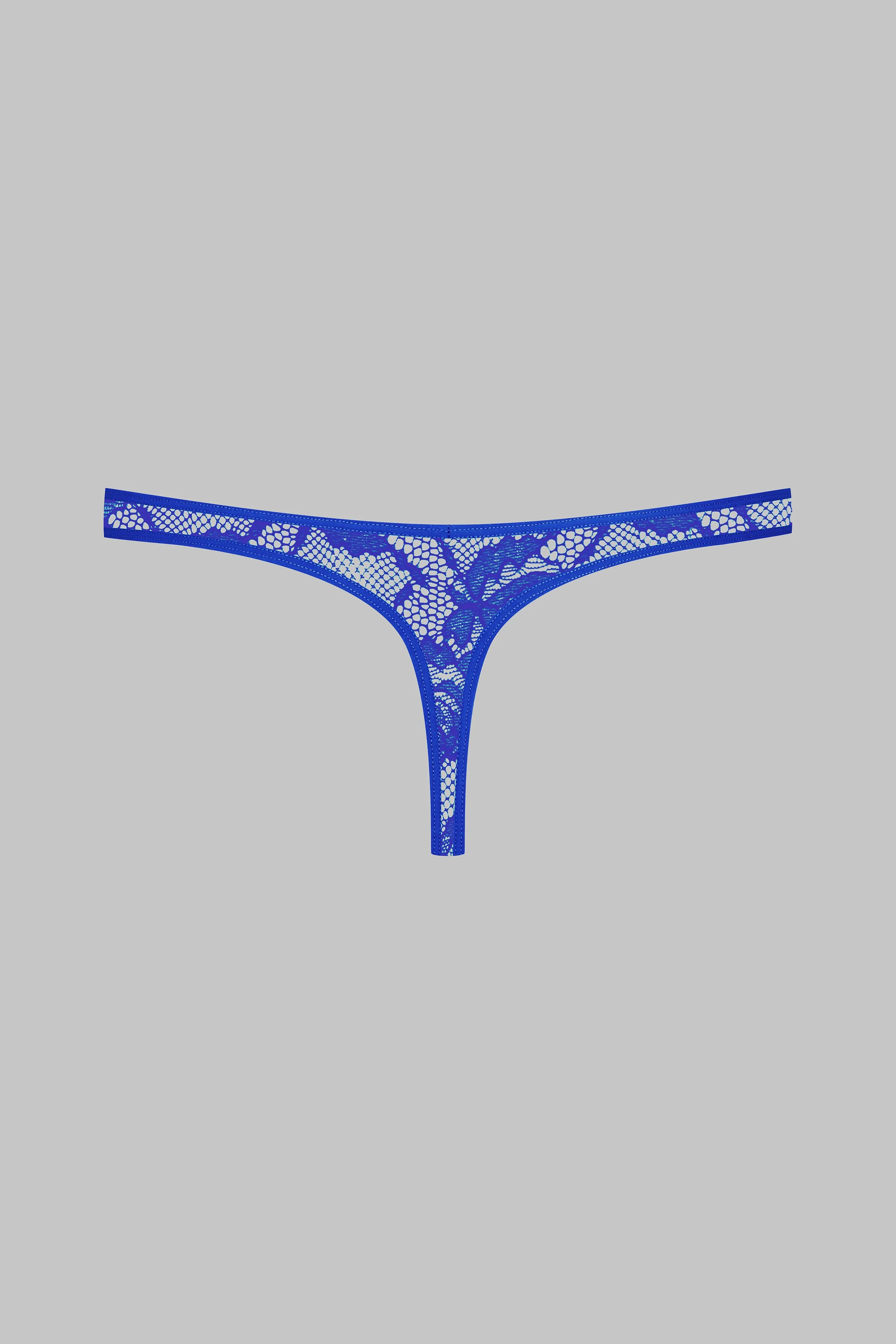 Tanga - Flashback Non