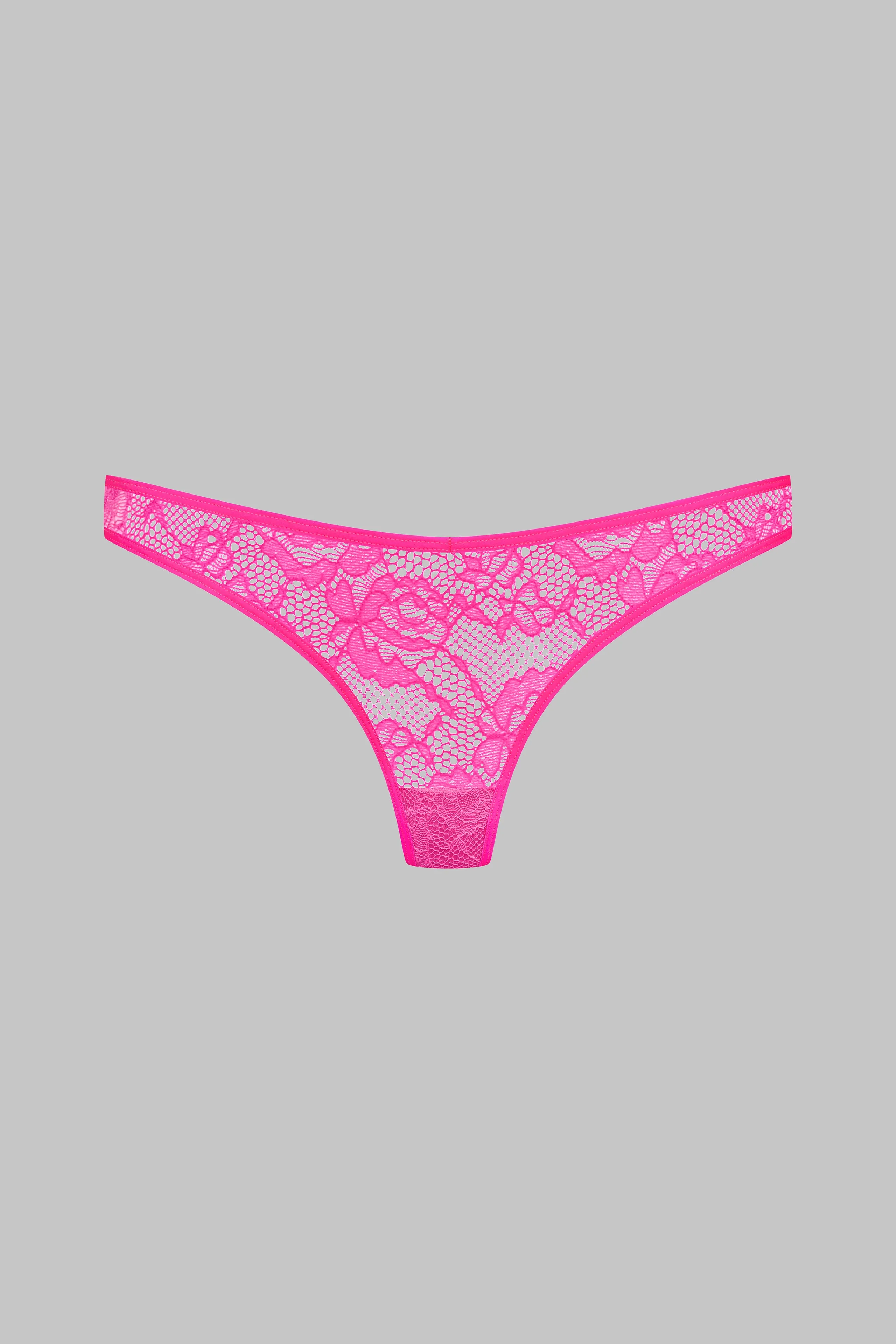 Tanga - Flashback Non