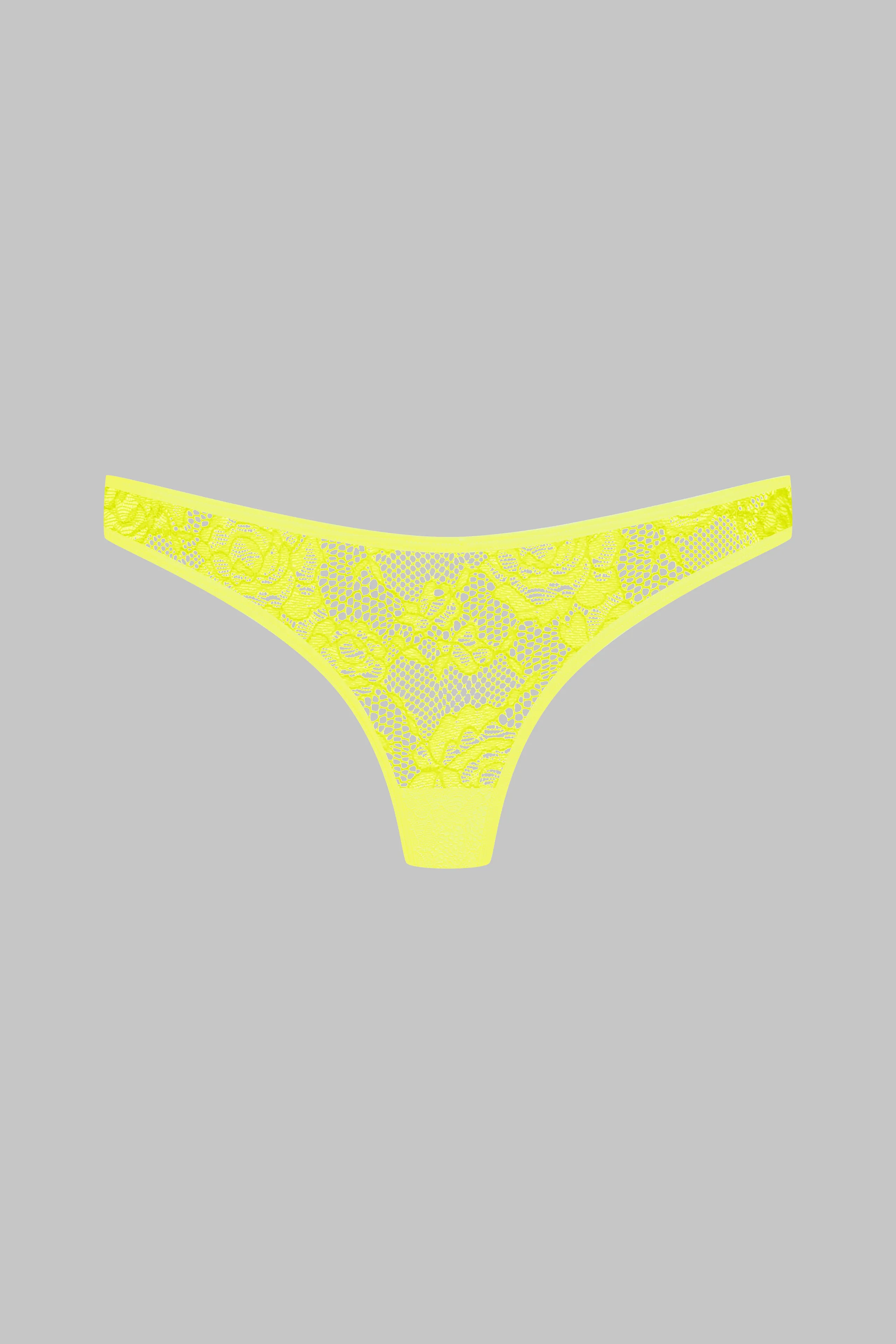 Tanga - Flashback Non