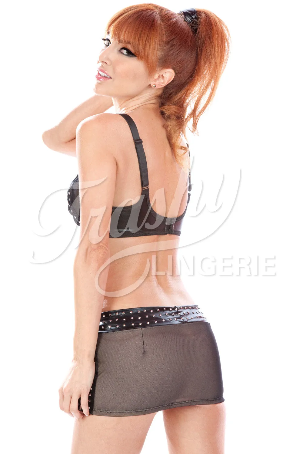 Vixen Molded Cup Bra
