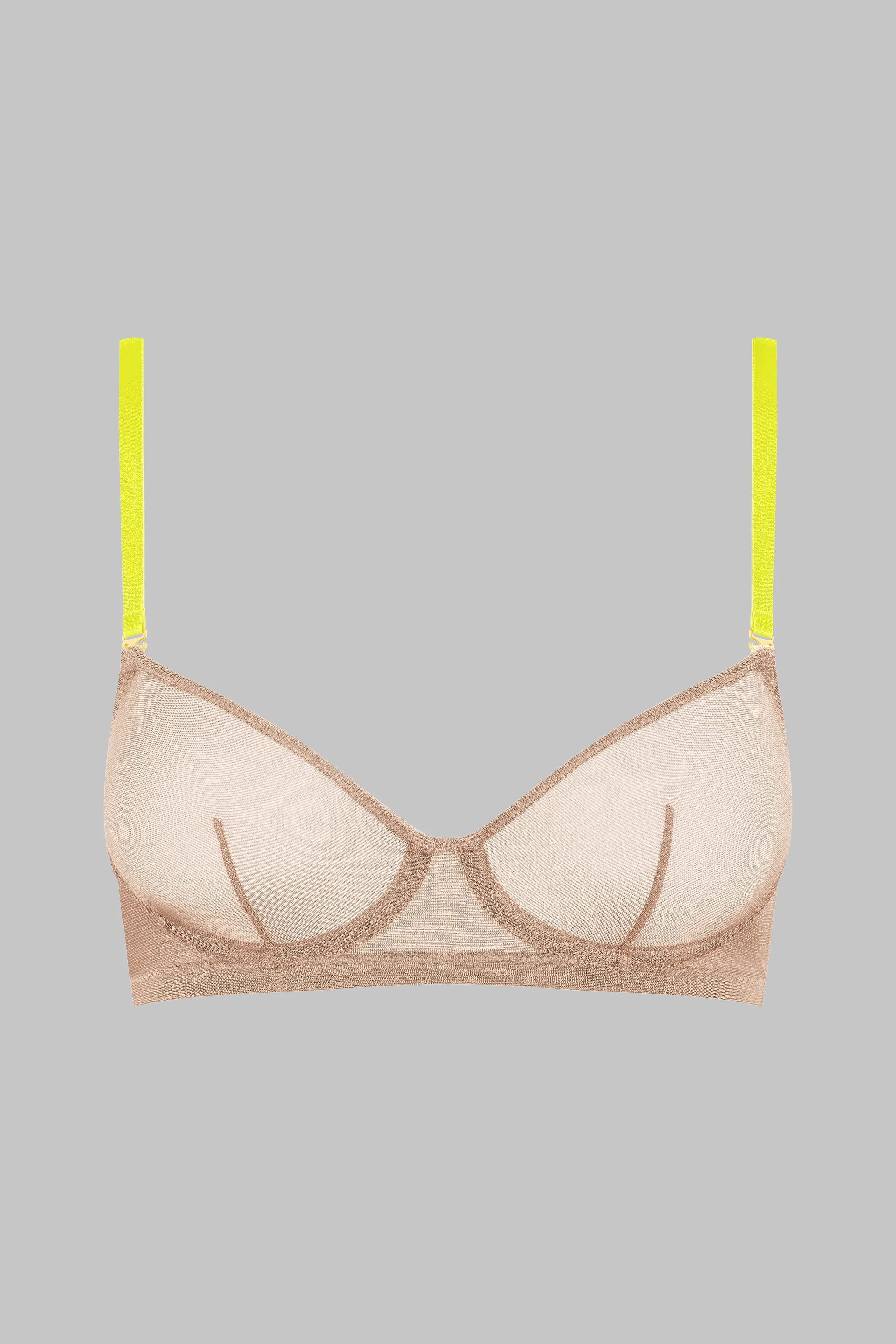 Wire bra - Corps  Corps