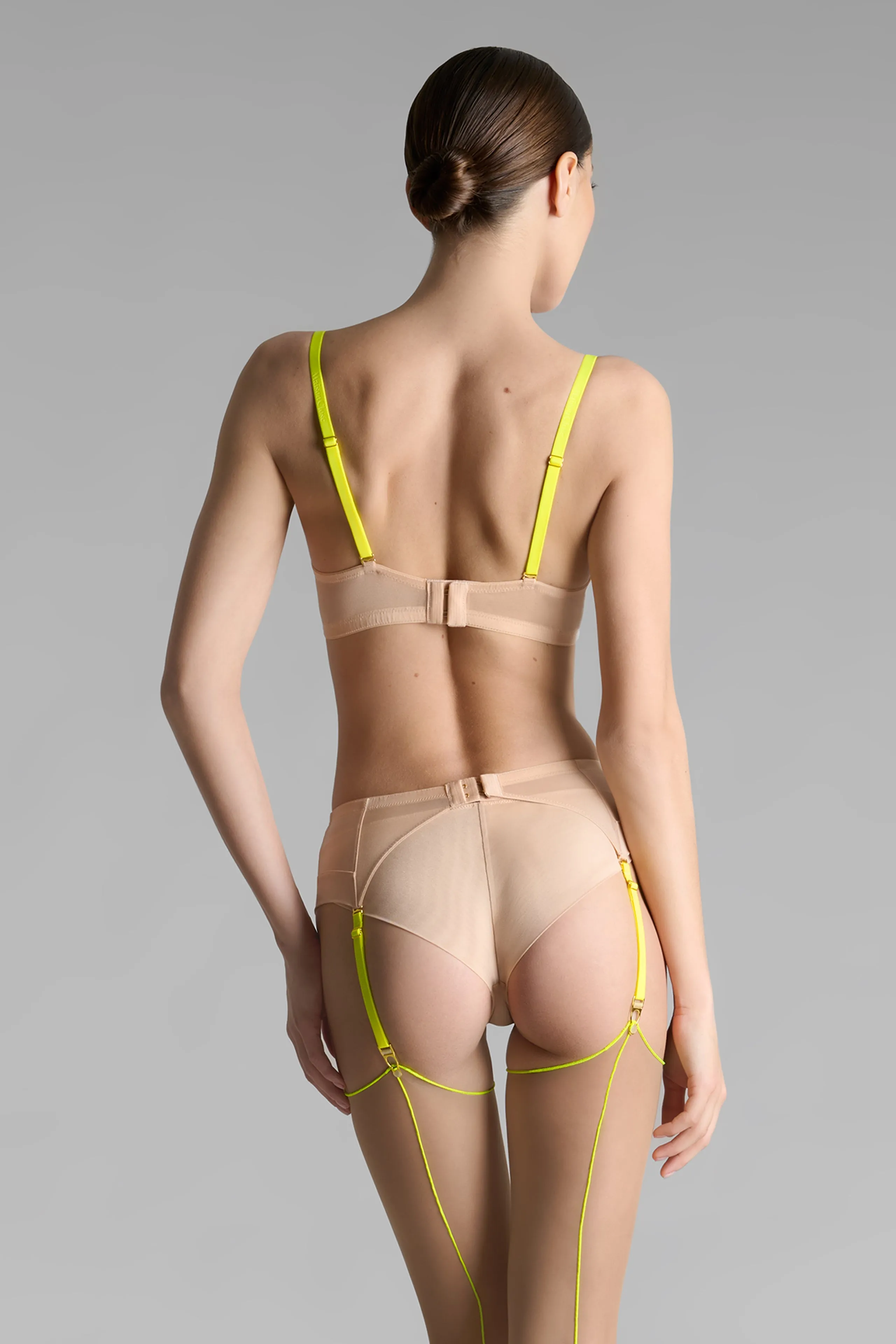 Wire bra - Corps  Corps