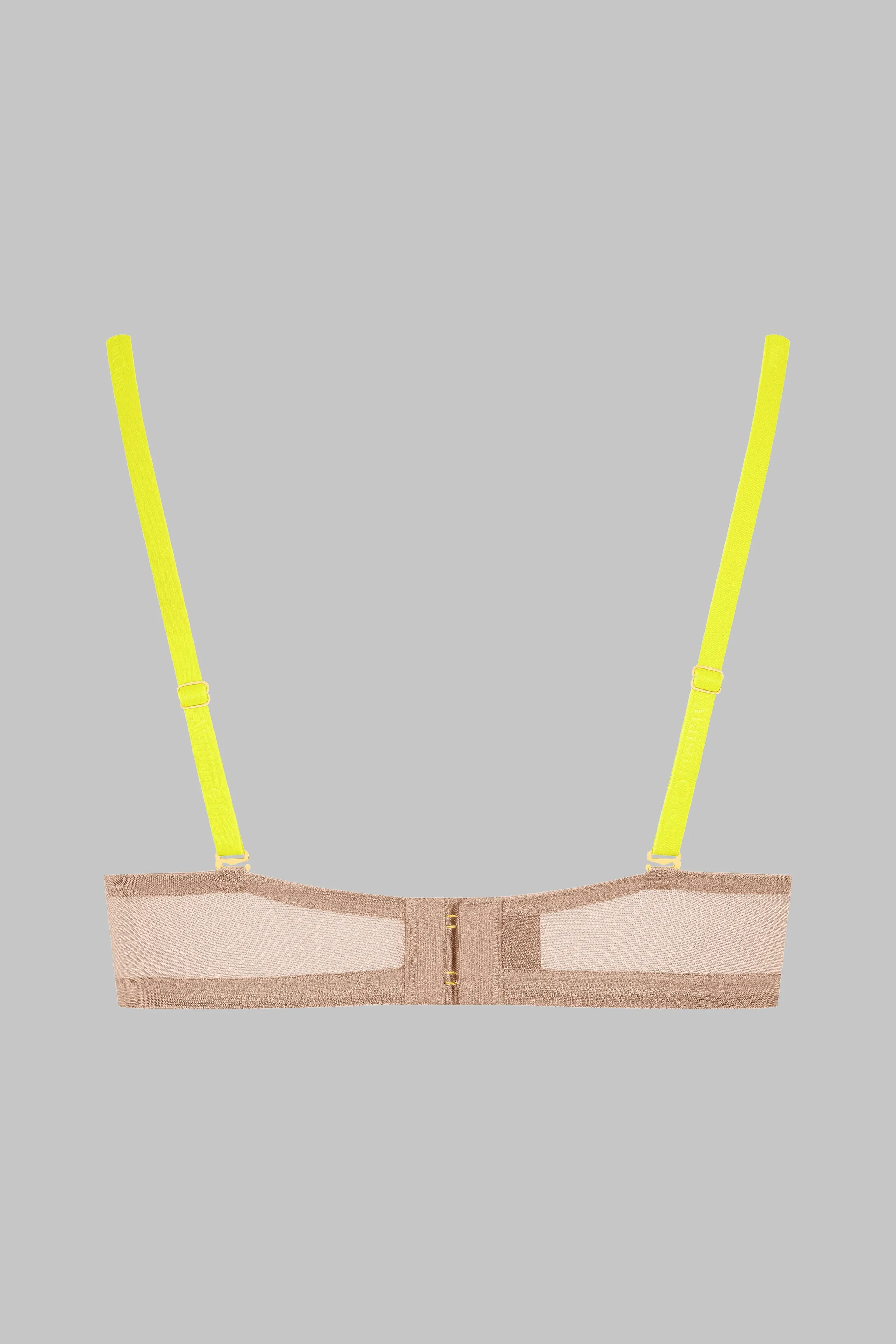 Wire bra - Corps  Corps